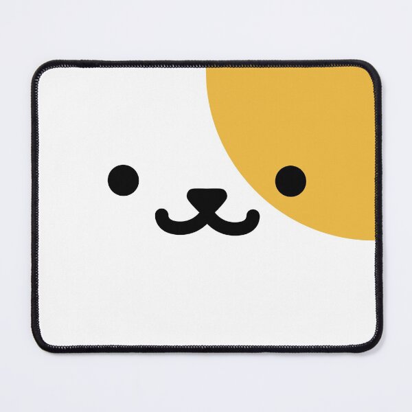 Item preview, Neko Atsume - Sunny designed and sold by SquishyCrumpet.