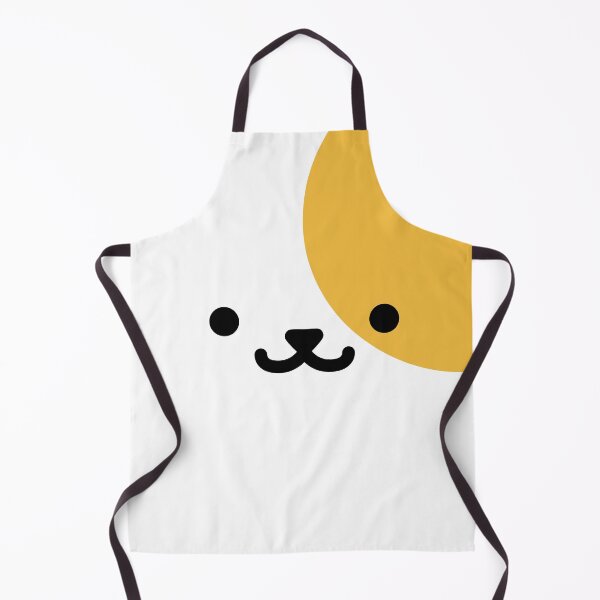 Item preview, Neko Atsume - Sunny designed and sold by SquishyCrumpet.