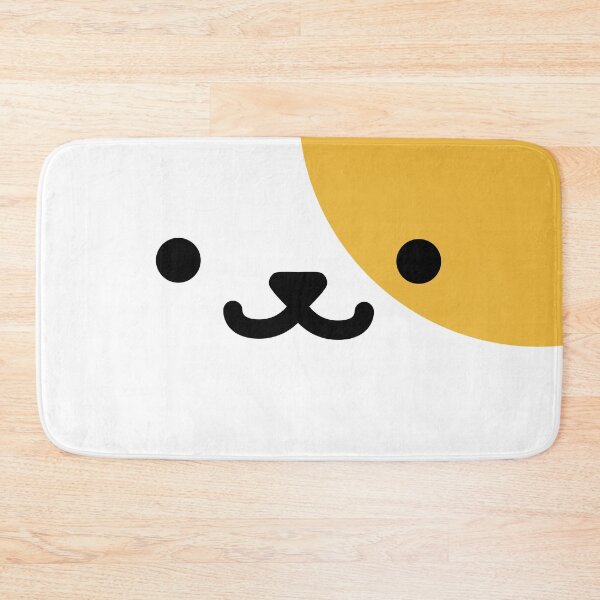 Item preview, Neko Atsume - Sunny designed and sold by SquishyCrumpet.