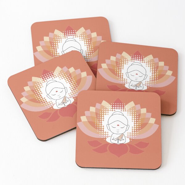 Item preview, Beautiful little Buddha designed and sold by Fashion-vintage.