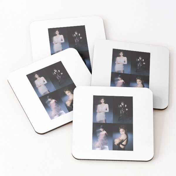 Item preview, aespa SAVAGE OT4 Teasers designed and sold by helloharu.