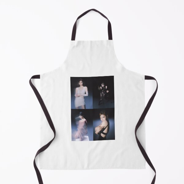 Item preview, aespa SAVAGE OT4 Teasers designed and sold by helloharu.