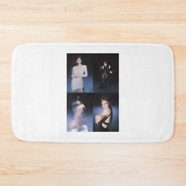 Item preview, aespa SAVAGE OT4 Teasers designed and sold by helloharu.