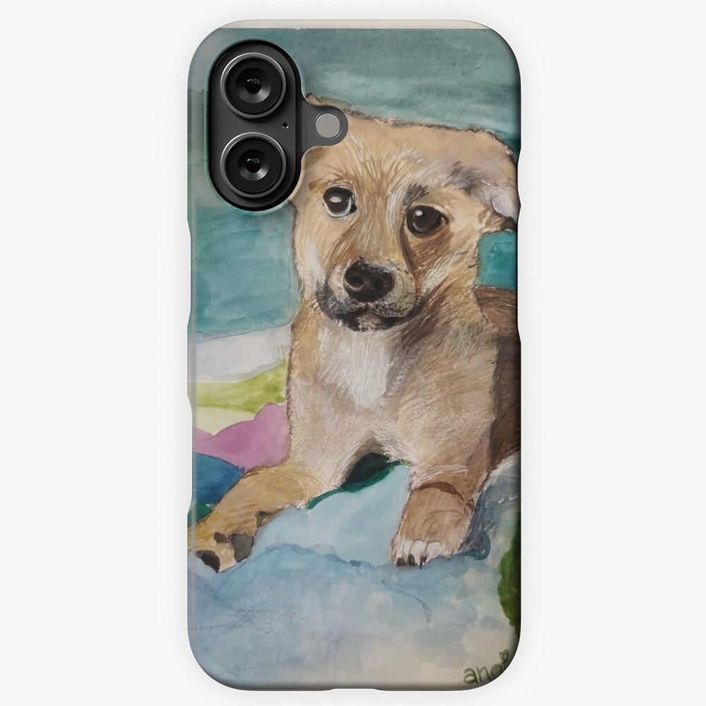 Item preview, iPhone Snap Case designed and sold by rb-angiempaints.