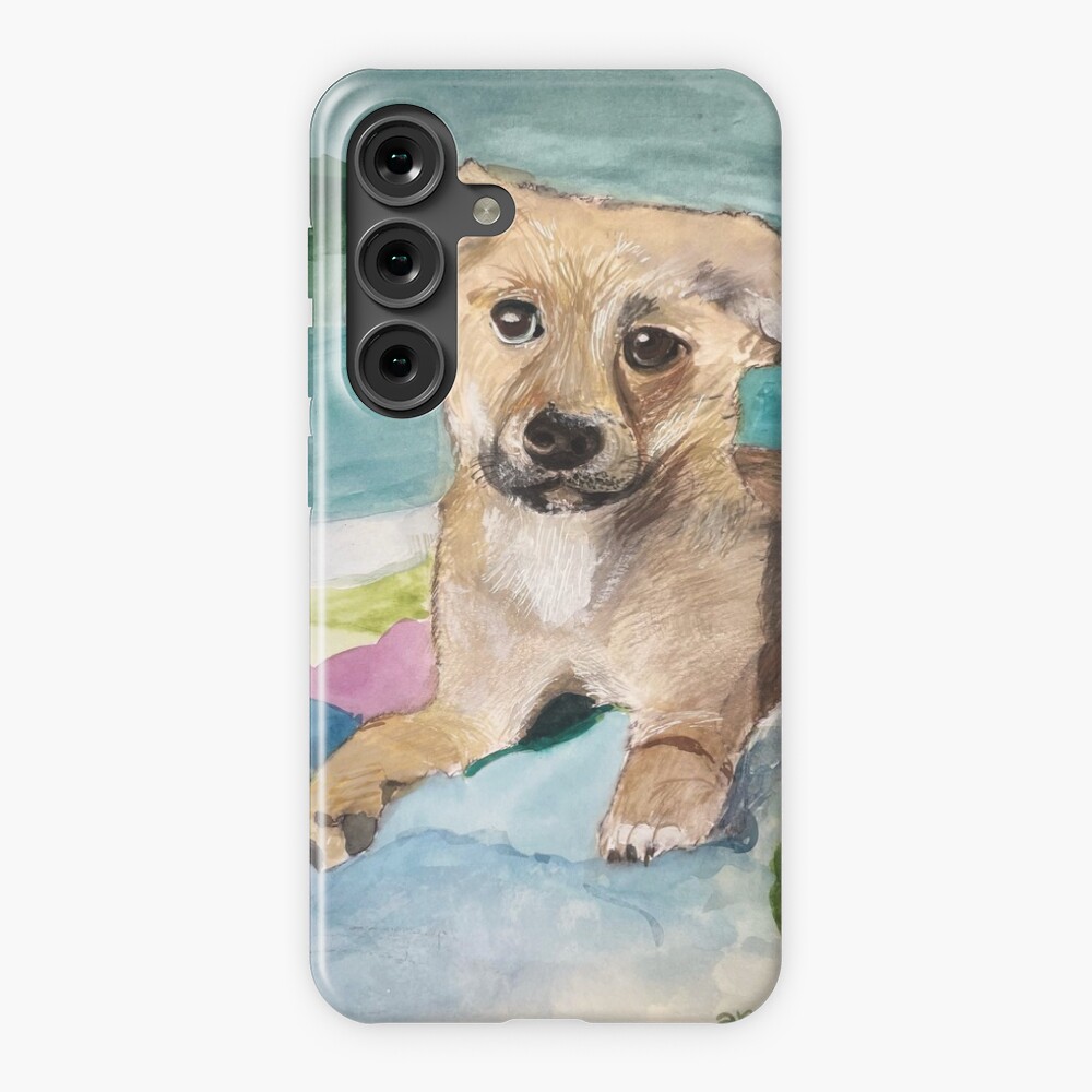 Item preview, Samsung Galaxy Snap Case designed and sold by rb-angiempaints.