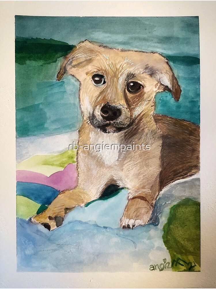 Thumbnail 3 of 3, Poster, Inca designed and sold by rb-angiempaints.