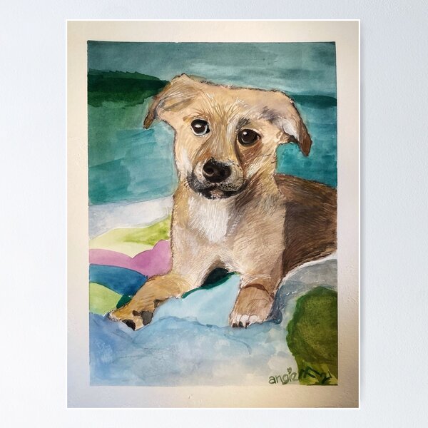 Inca Poster
