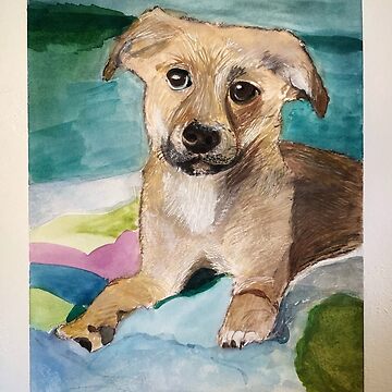 Artwork thumbnail, Inca by rb-angiempaints