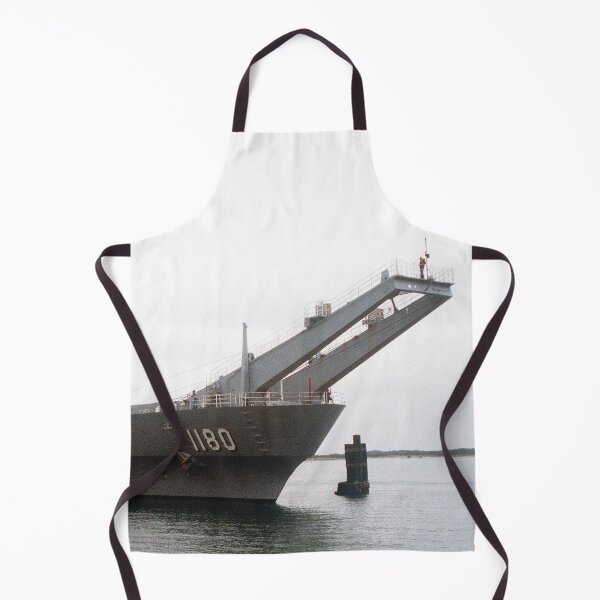 Item preview, USS MANITOWOC (LST-1180) SHIP'S STORE designed and sold by militarygifts.