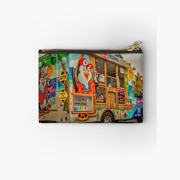 Item preview, Kona Ice designed and sold by Steve Walser.