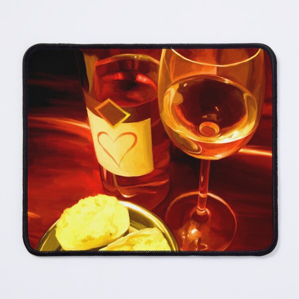 Item preview, Love Wine designed and sold by MMMSdesigns.