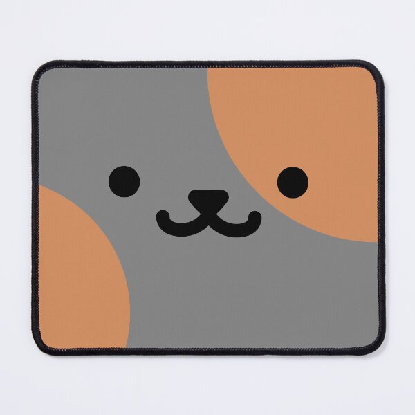 Item preview, Neko Atsume - Spooky designed and sold by SquishyCrumpet.