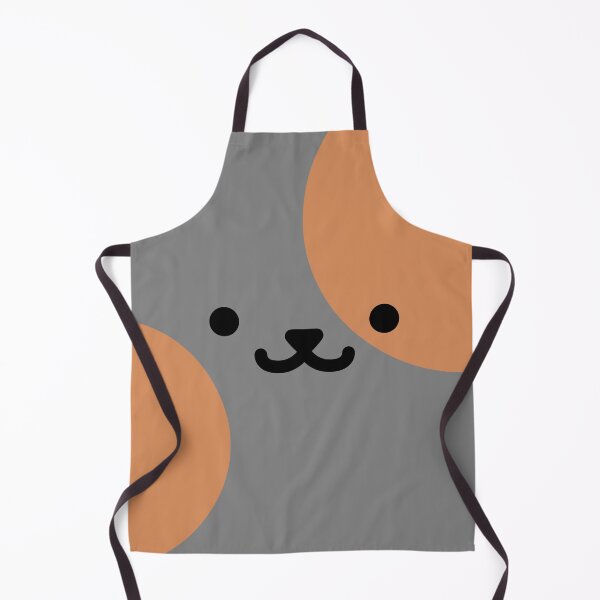 Item preview, Neko Atsume - Spooky designed and sold by SquishyCrumpet.