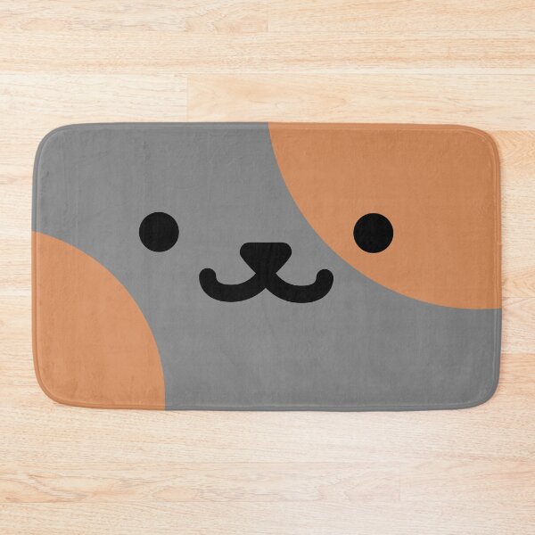 Item preview, Neko Atsume - Spooky designed and sold by SquishyCrumpet.