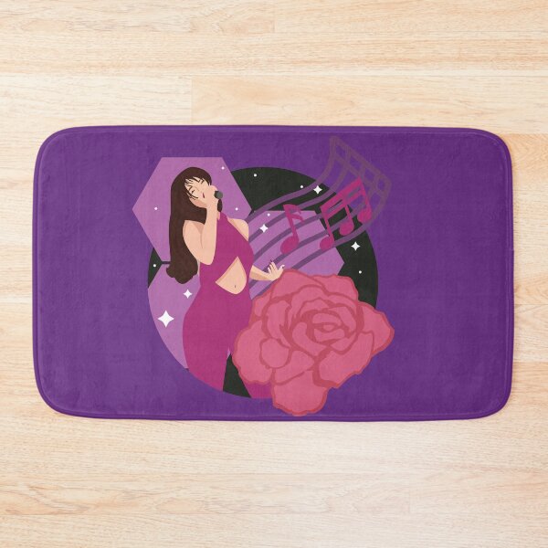 Item preview, Selena  designed and sold by Lucy Ortiz Studio.