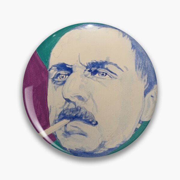 Item preview, Prussian Forgery 2 designed and sold by BryanWhipple.