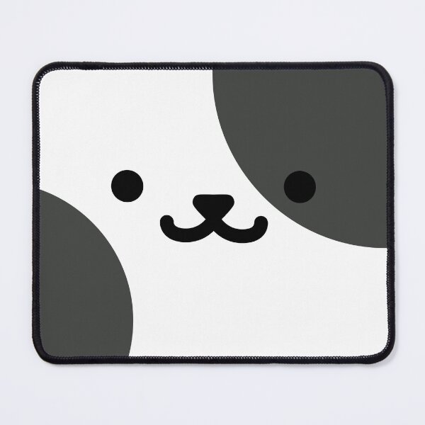 Item preview, Neko Atsume - Speckles designed and sold by SquishyCrumpet.