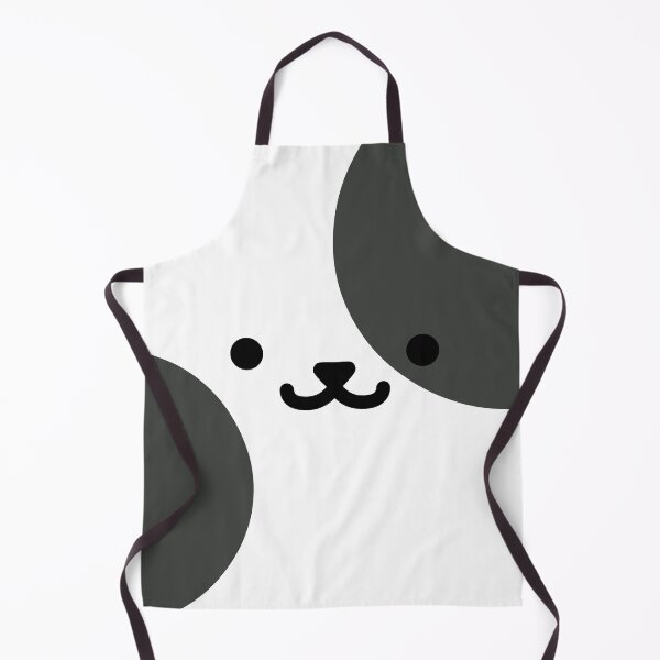 Item preview, Neko Atsume - Speckles designed and sold by SquishyCrumpet.