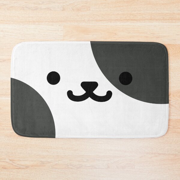 Item preview, Neko Atsume - Speckles designed and sold by SquishyCrumpet.