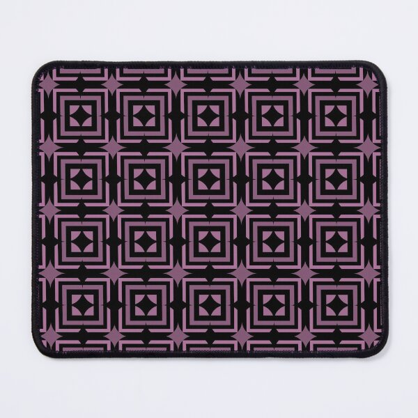 Item preview, Geometric Patterns With Black Background designed and sold by ClassyPatterns.