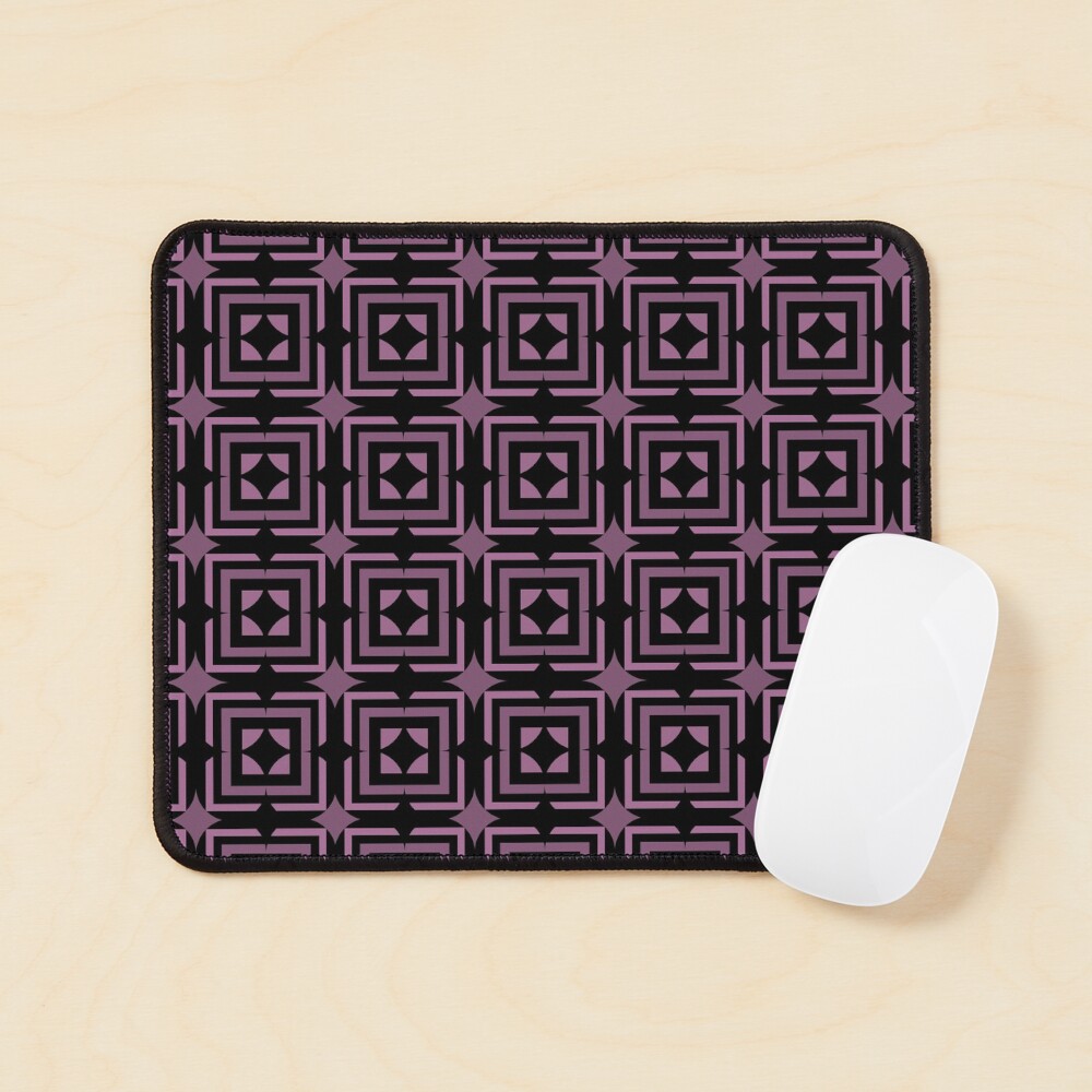 Item preview, Mouse Pad designed and sold by ClassyPatterns.