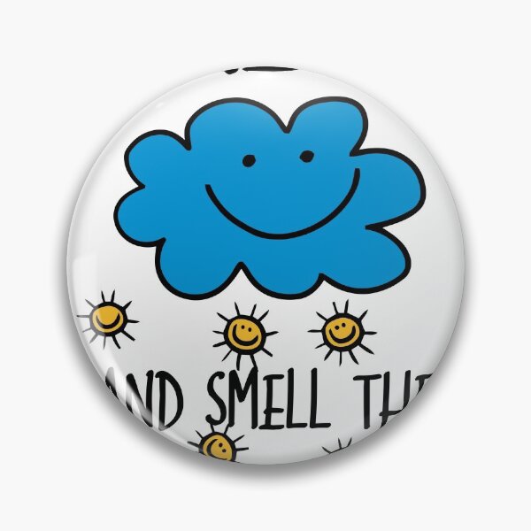 Item preview, Wake Up and Smell the Inspiration designed and sold by DabGraphic.