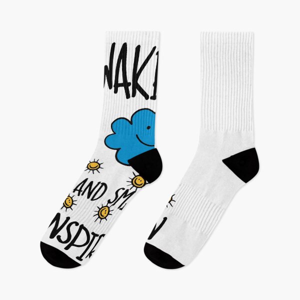 Item preview, Wake Up and Smell the Inspiration designed and sold by DabGraphic.