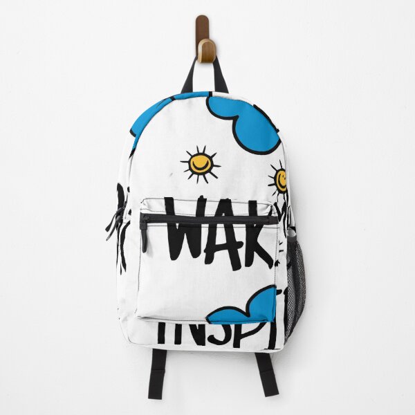 Item preview, Wake Up and Smell the Inspiration designed and sold by DabGraphic.