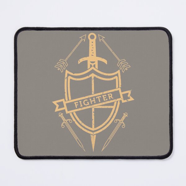 Item preview, Fighter designed and sold by cvickersdesign.