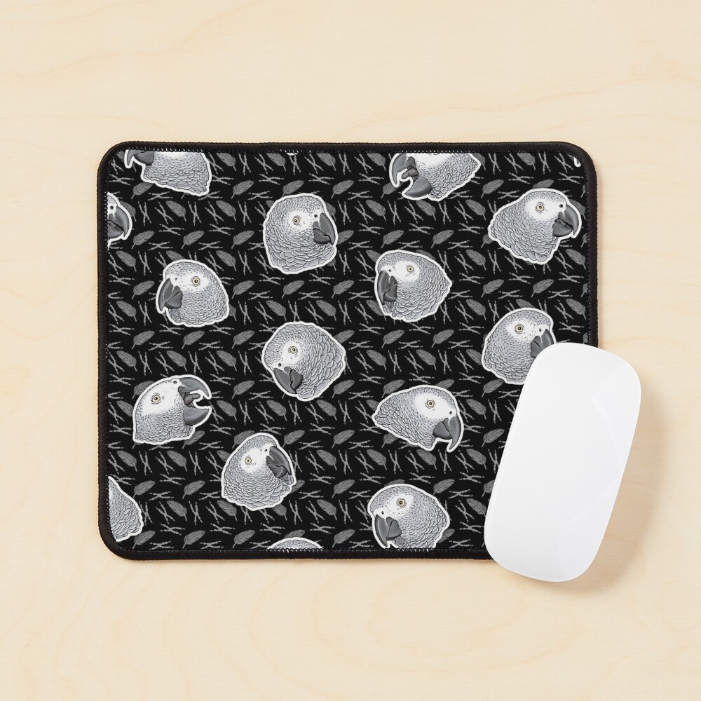 Item preview, Mouse Pad designed and sold by MaratusFunk.