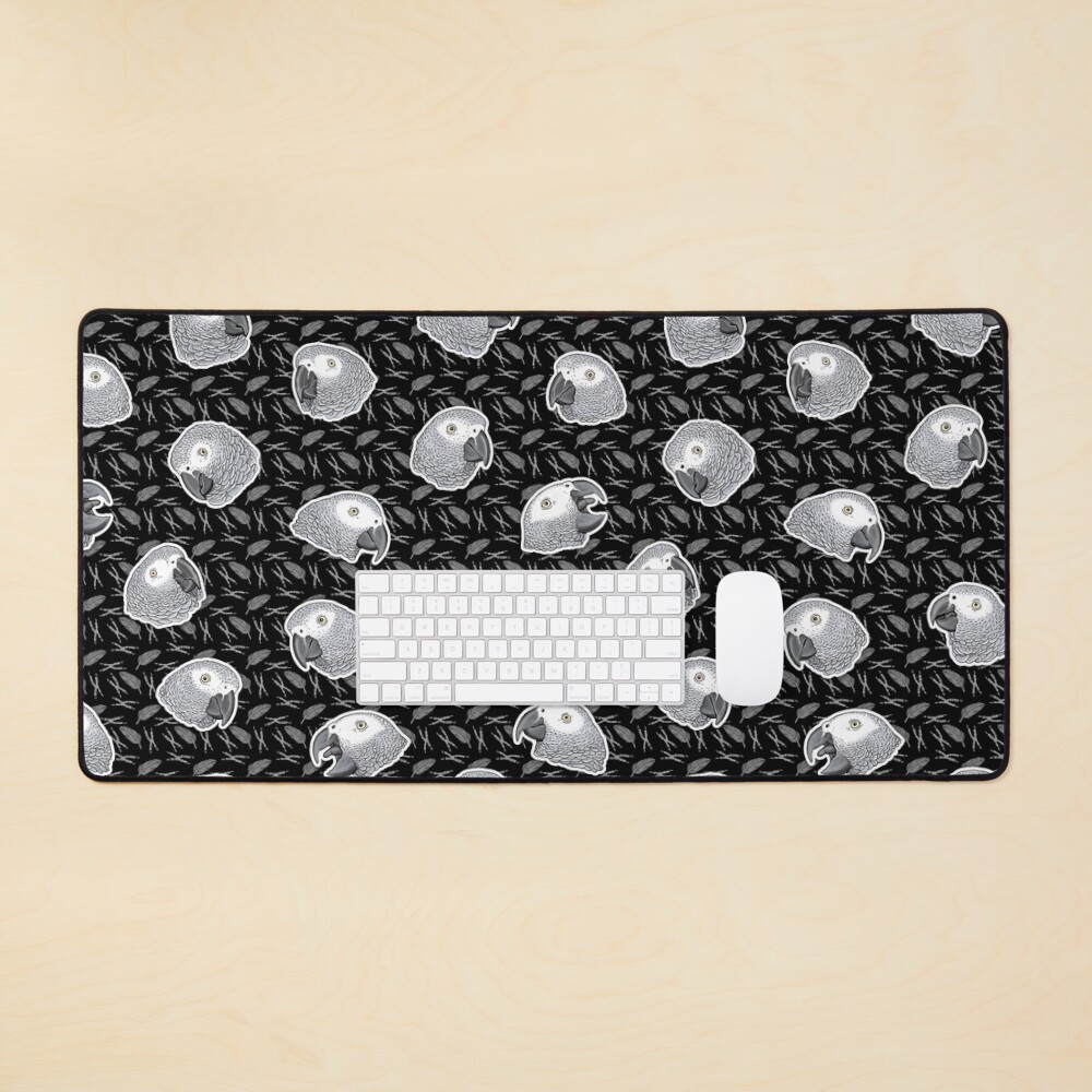 Item preview, Desk Mat designed and sold by MaratusFunk.