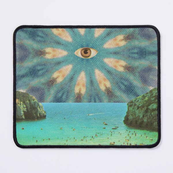 Item preview, The Observer designed and sold by kushu.