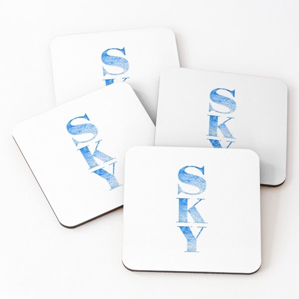 Item preview, The beautiful wave of the cloudy sky looks so cool and calm designed and sold by Trianglegreen.