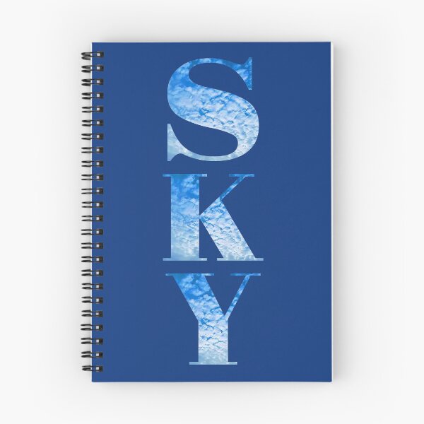 Item preview, The beautiful wave of the cloudy sky looks so cool and calm designed and sold by Trianglegreen.
