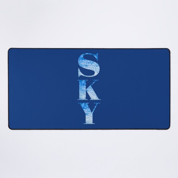 Item preview, The beautiful wave of the cloudy sky looks so cool and calm designed and sold by Trianglegreen.