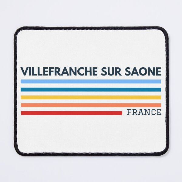 Item preview, Villefranche sur Saone France designed and sold by europelines.