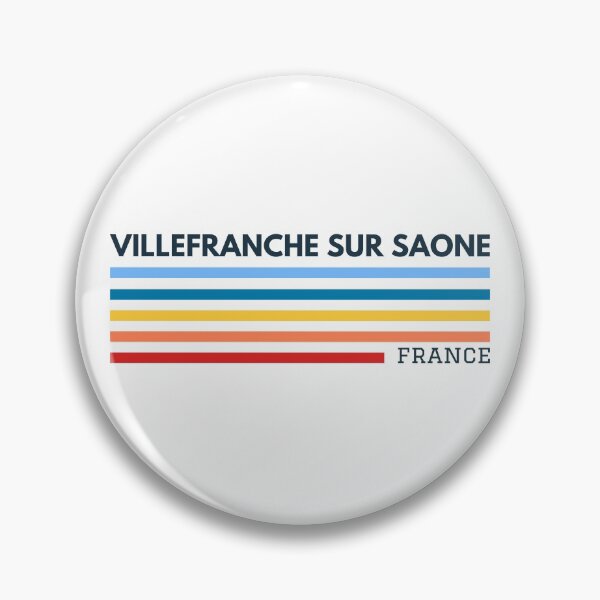 Item preview, Villefranche sur Saone France designed and sold by europelines.