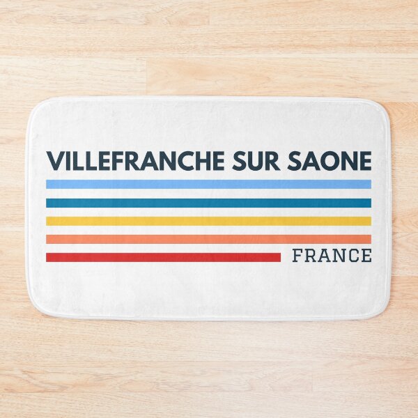 Item preview, Villefranche sur Saone France designed and sold by europelines.