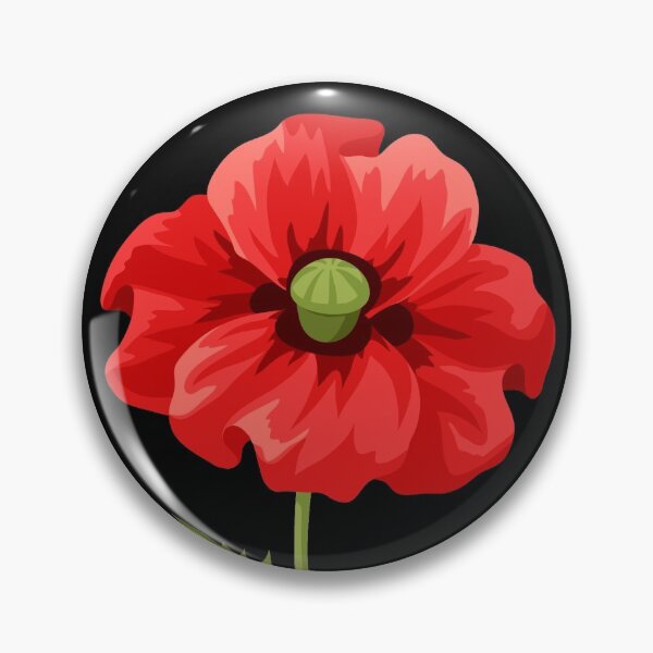 Item preview,  British legion poppy  designed and sold by Imaginative Expressions⭐️ ⭐️ ⭐️ ⭐️ ⭐️.