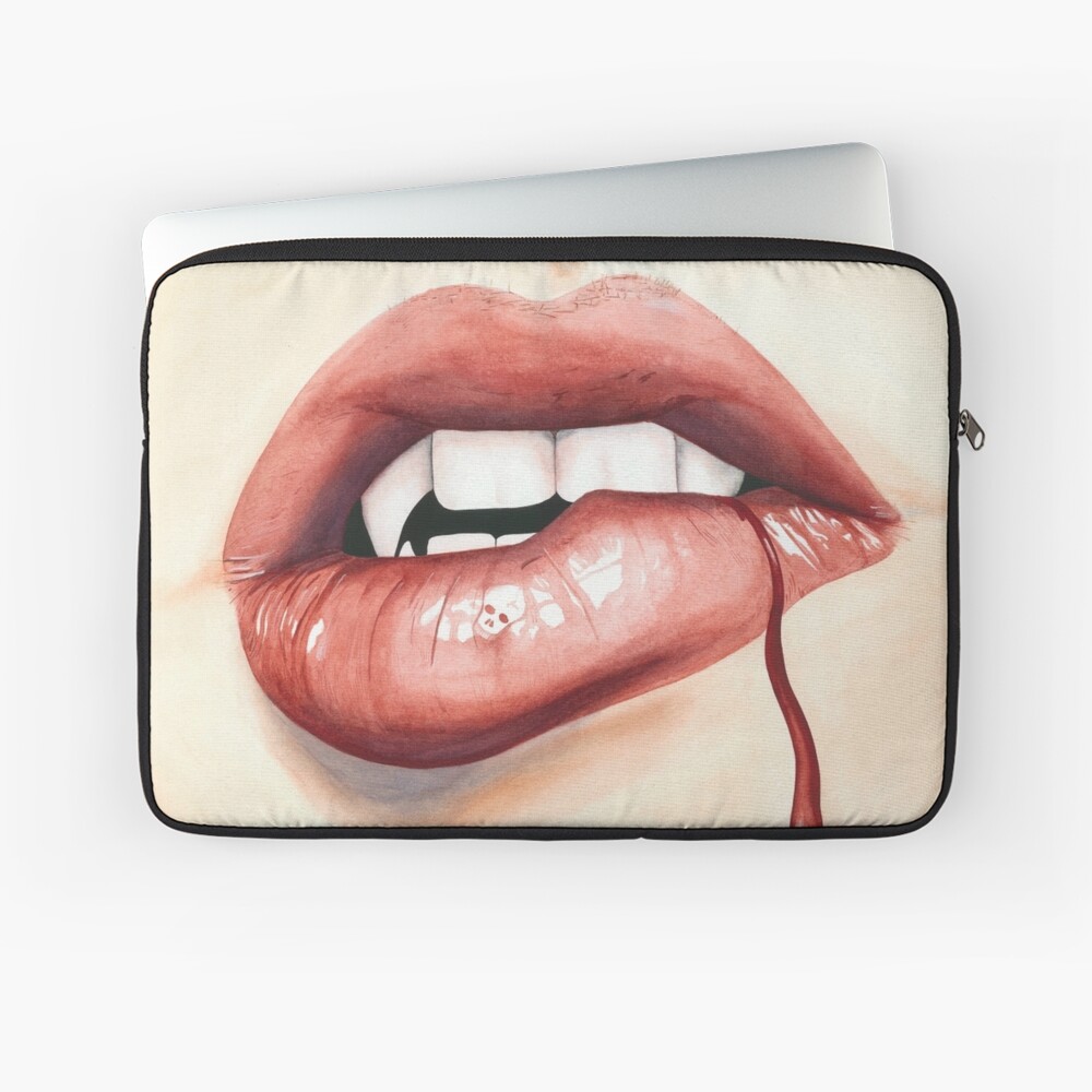 Item preview, Laptop Sleeve designed and sold by ABillingsArt.