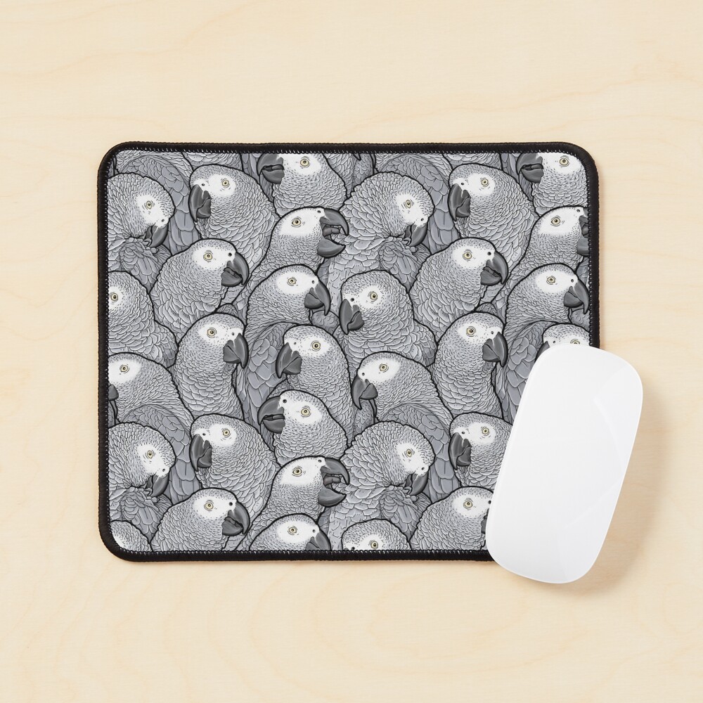 Item preview, Mouse Pad designed and sold by MaratusFunk.