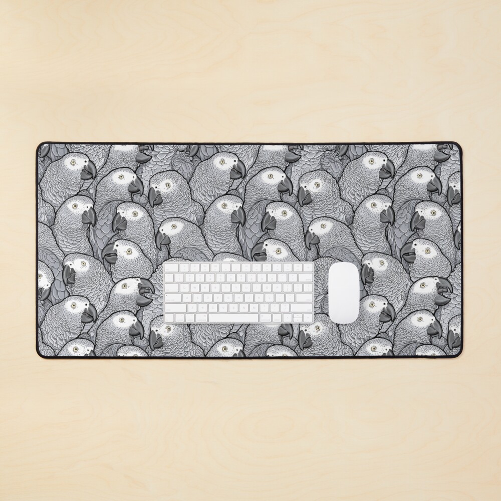 Item preview, Desk Mat designed and sold by MaratusFunk.