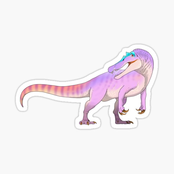 Item preview, Ceratosuchops - Yoofilos designed and sold by Expeditioner's Discovery Guild Enterprise.