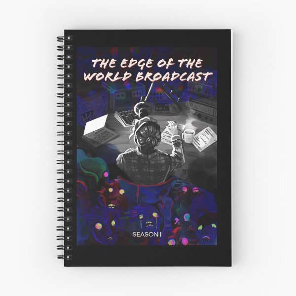 Item preview, Season One  designed and sold by Fuelneve.