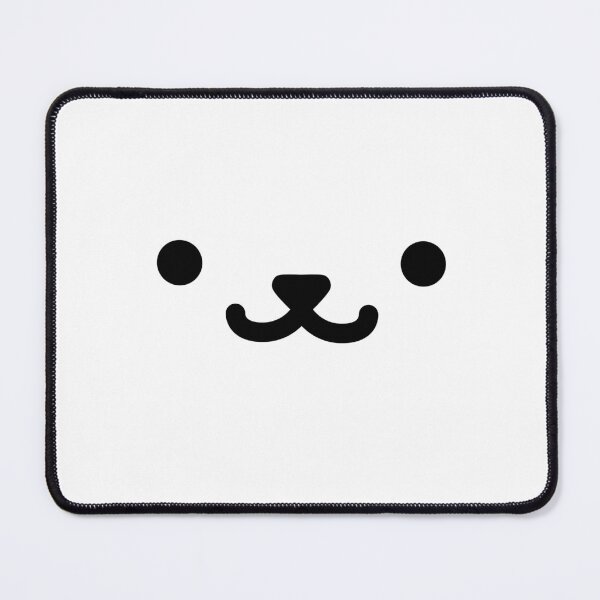 Item preview, Neko Atsume - Snowball designed and sold by SquishyCrumpet.