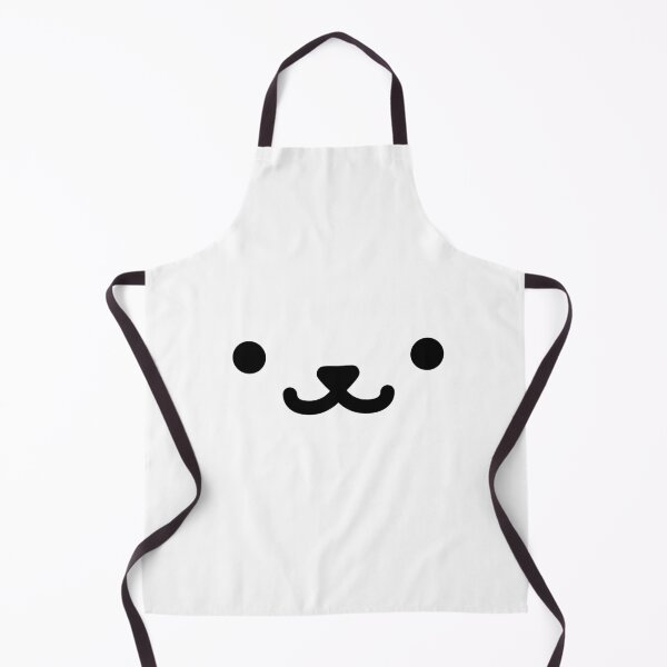 Item preview, Neko Atsume - Snowball designed and sold by SquishyCrumpet.