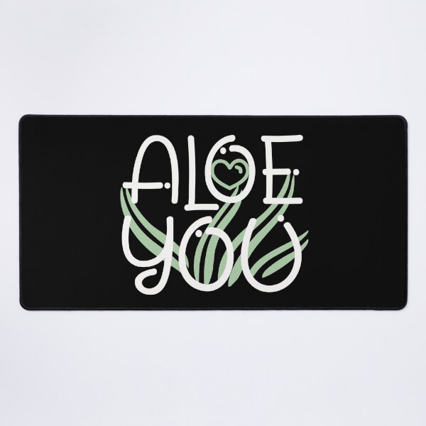 Item preview, Aloe you designed and sold by artsomenautte.