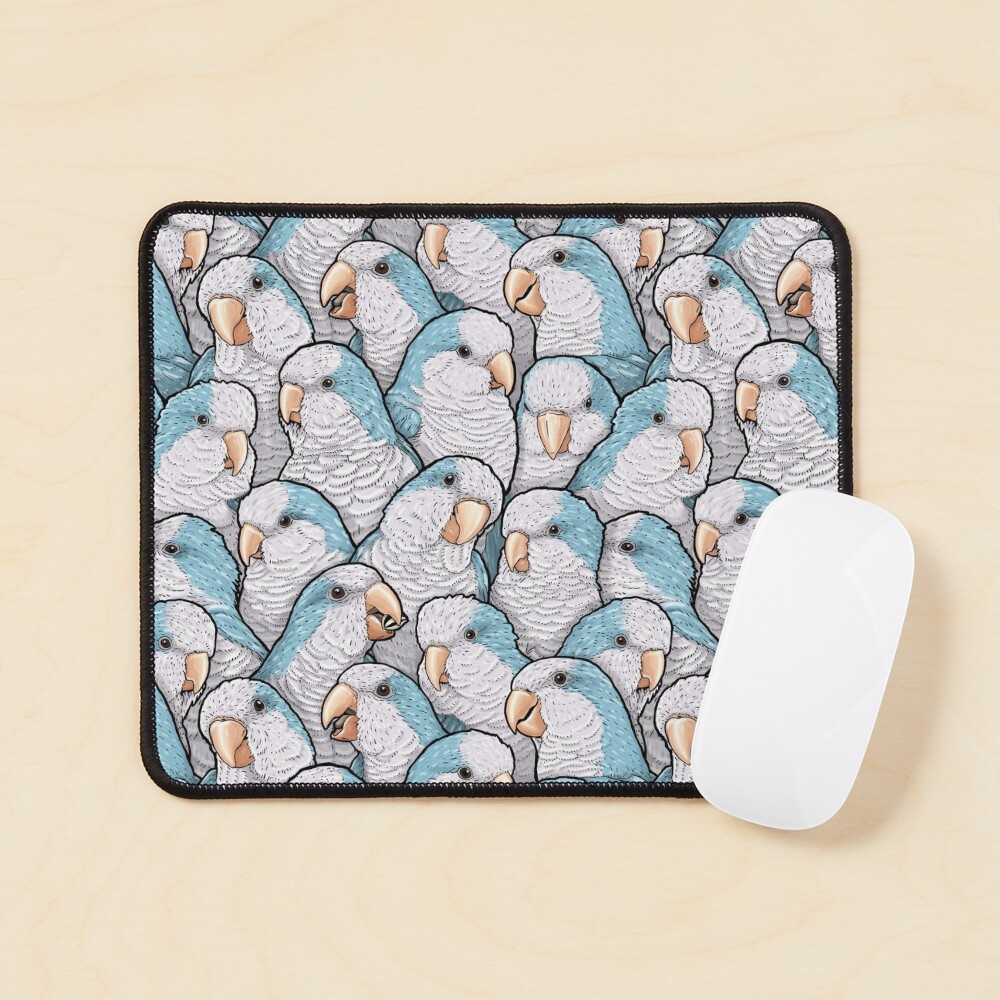 Item preview, Mouse Pad designed and sold by MaratusFunk.