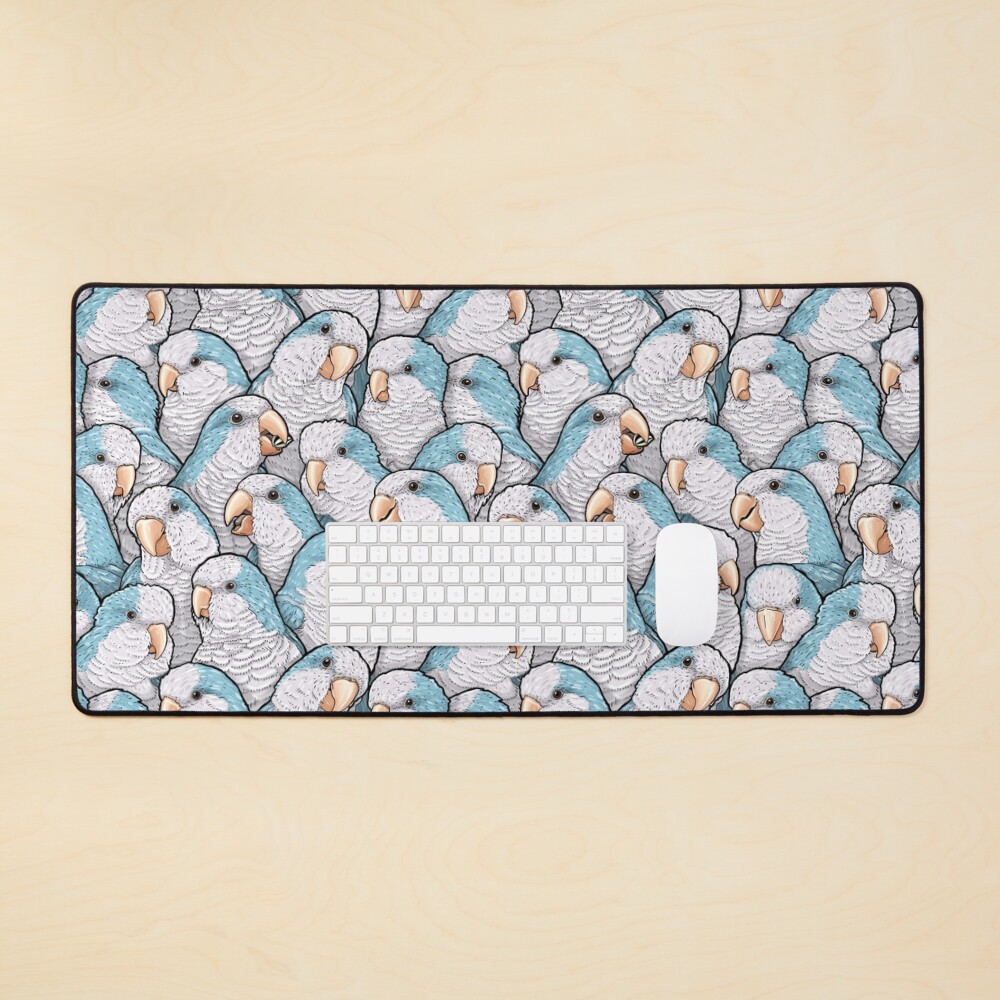 Item preview, Desk Mat designed and sold by MaratusFunk.