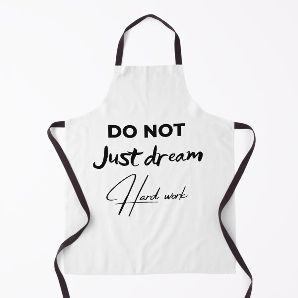 Aperçu de l'œuvre Do not just dream gift for optimistic people créée et vendue par Goods-80.